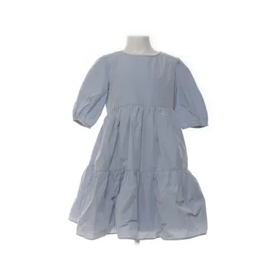 Klänning (Blå) från Zara Kids