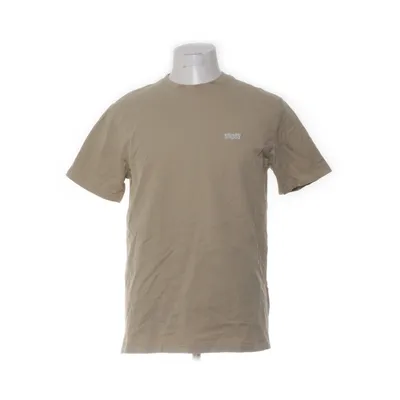 T-shirt (Beige) de Snipes Coton