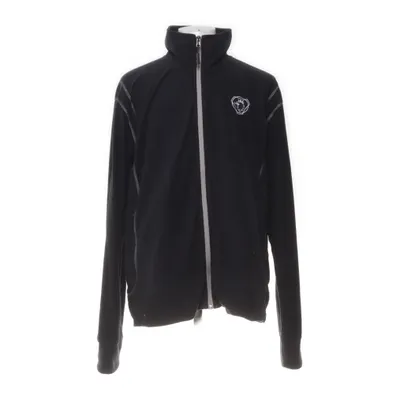 Fleecejacka (Blå) från Texstar Polyester