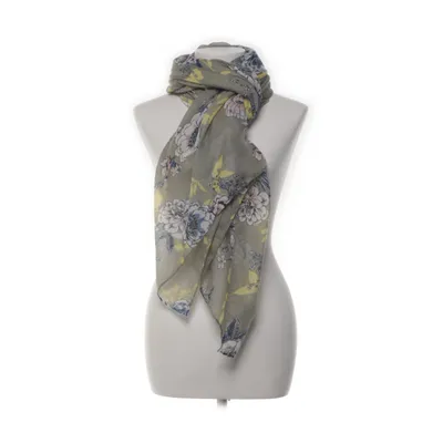 Sjal (Grön, Beige) från MyWear