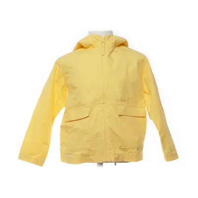 Jakke (Gul) fra JW Anderson x Uniqlo