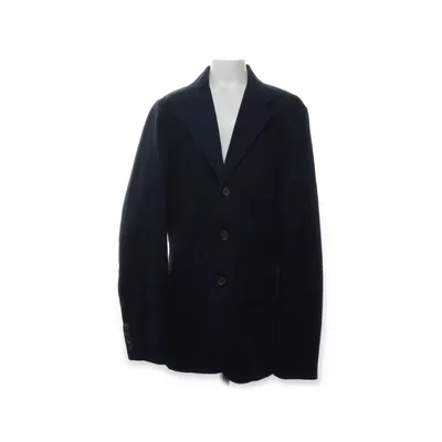 Blazer (Blue) from Polo Ralph Lauren Cotton, Polyester