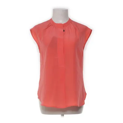 Top (Pink) from Mrs & Hugs Silk