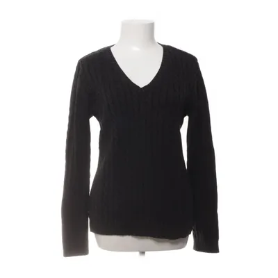 Pullover (Zwart) van Lauren Ralph Lauren Katoen