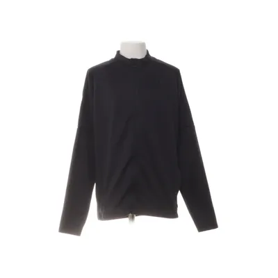 Trainingsjack (Zwart) van SOC Polyester