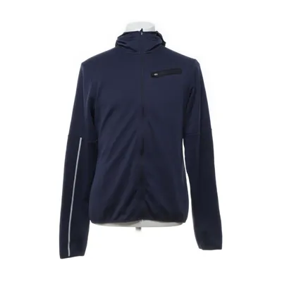 Capuchon sweater (Blauw) van Craft Polyester