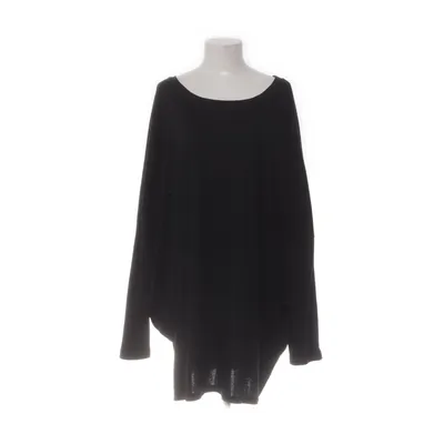 Långärmad t-shirt (Svart) från LBC