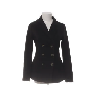 Blazer (Sort) fra STOCKH LM