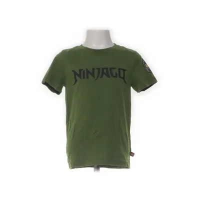 T-shirt (Grön) från LEGO Ekologisk bomull