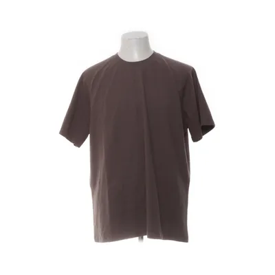 T-shirt (Brun) från New Look Bomull, Polyester