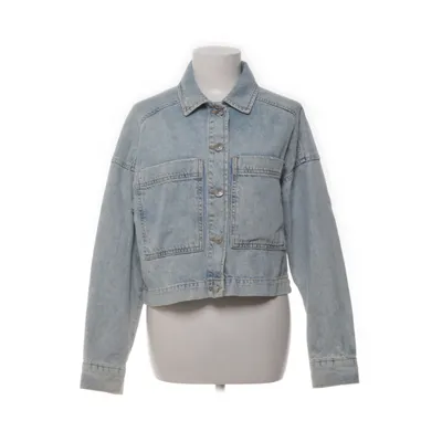 Jeansjacka (Blå) från Perfect Jeans Bomull