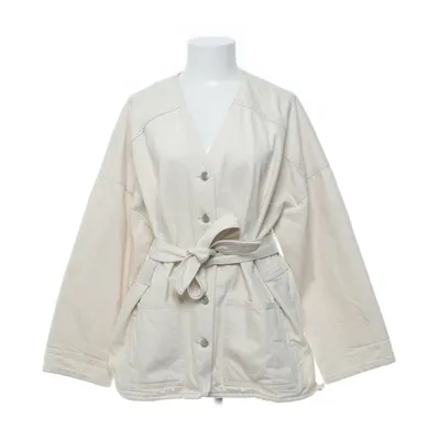 Jakke (Beige) fra & Other Stories Bomuld