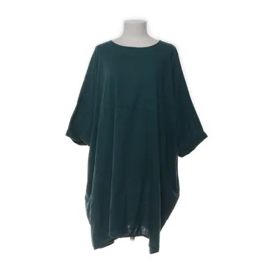 T-shirt (Grön) från Hängmatta Linne