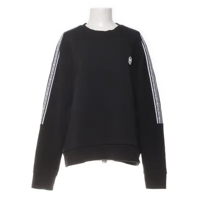 Sweatshirt (Black) from Michael Kors Cotton, Polyester