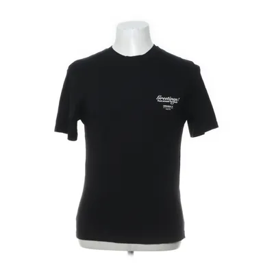 T-shirt (Zwart, Meerkleurig) van Jack & Jones Katoen