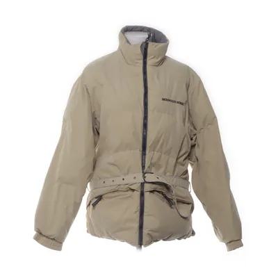 Dunjacka (Beige, Gul) från Mountain Horse Dun, Fjädrar, Polyamid, Polyester