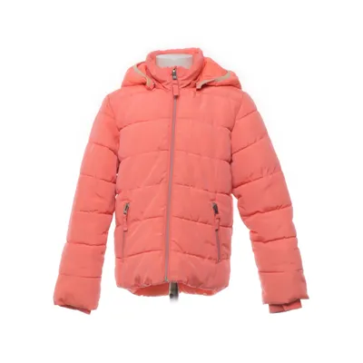 Winterjas (Roze) van Out Wear by Lindex Polyester