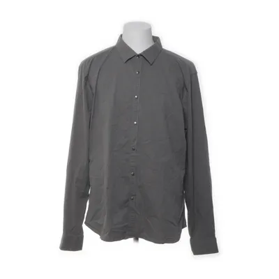 Shirt (Groen) van Armani Exchange Katoen, Nylon, Elastaan