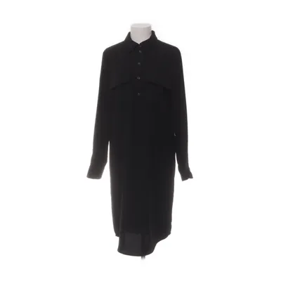 Långklänning (Svart) från Twist & Tango Återvunnen polyester