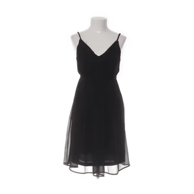Robe (Noir) de VILA Polyester