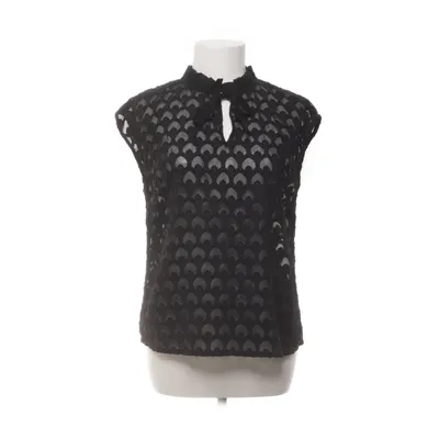 Top (Zwart) van Alice Bizous