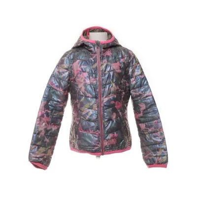 Letvægtsjakke (Flerfarvet) fra Vingino Polyester