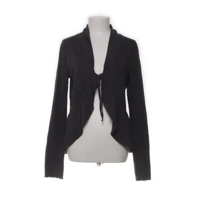 Omlottkofta (Grå) från Me&i Bomull