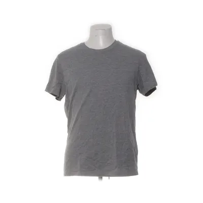 T-shirt (Grå) från Burton Bomull, Polyester