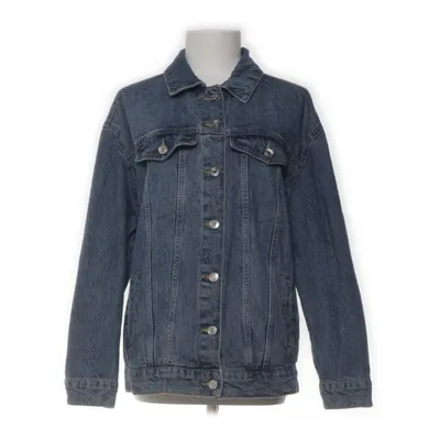 Veste en jean (WAVS/CKT OVERSIZE JACKET) de LCW Jeans Coton