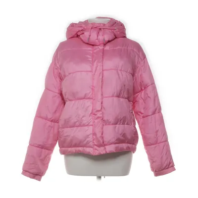 Vinterjacka (Rosa) från Monki Polyester
