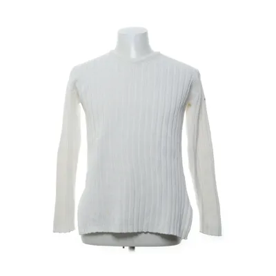 Sweater (White) from Pelle Petterson Cotton