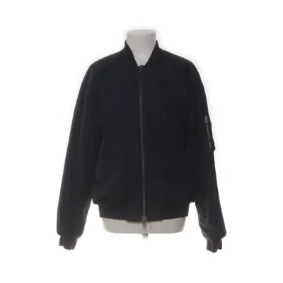 Bomberjack (Blauw) van Hunkydory Polyester