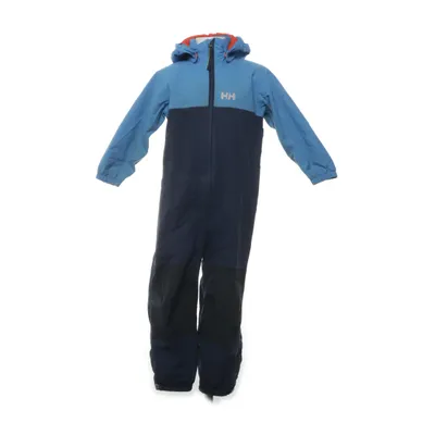Overall (Blue, Multicolored) from Helly Hansen Polyamide, Polyurethane