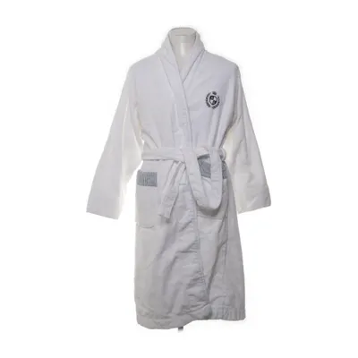 Badrock (Vit) från ARC of Scandinavia Bomull