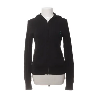 Kofta (Svart) från Ralph Lauren Sport Bomull