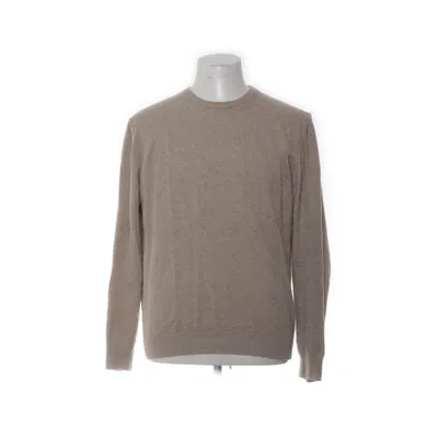 Tröja (Beige) från Pull Love Kashmir, Merinoull, Nylon, Viskos