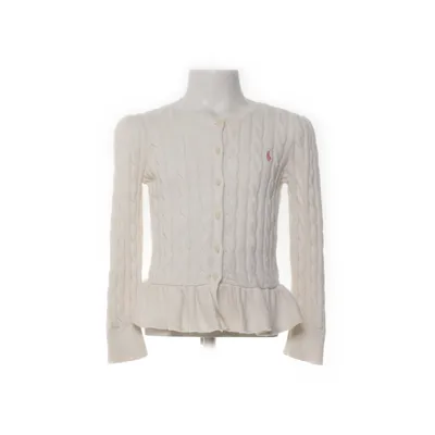 Kofta (Vit) från Polo Ralph Lauren Bomull