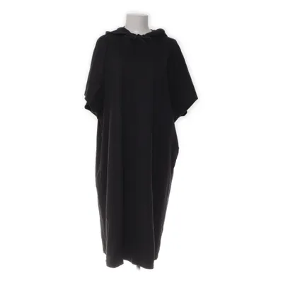 Huvklänning (Grå) från Active by Zizzi Bomull, Polyester