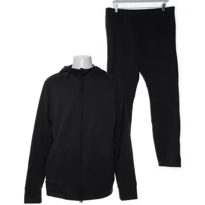 Loungewear (Grå) fra SOC Polyester