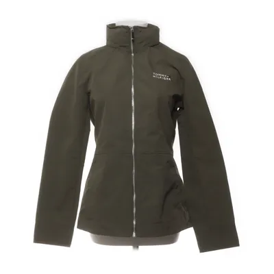 Outdoor jas (Groen) van Tommy Hilfiger Nylon, Polyester