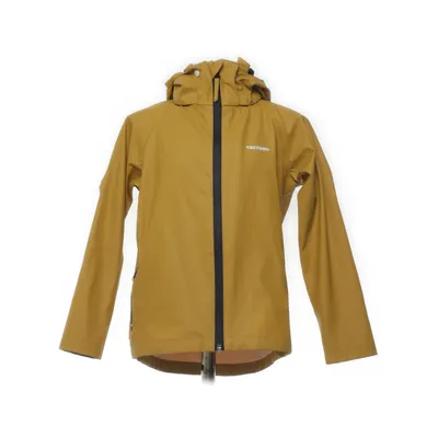 Regnjacka (Gul) från Tretorn Polyester, Polyuretan thumbnail 1