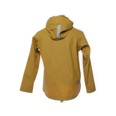 Regnjacka (Gul) från Tretorn Polyester, Polyuretan thumbnail 2