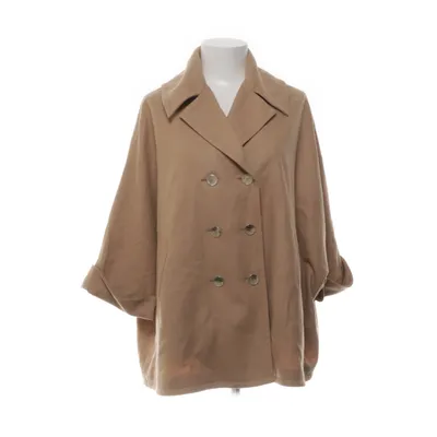 Cape (Beige) van Ted Baker Kasjmier, Polyamide, Polyester, Wol