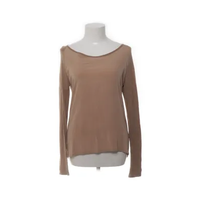 Tröja (Beige) från Marie Sixtine Bomull, Silke, Ull, Viskos