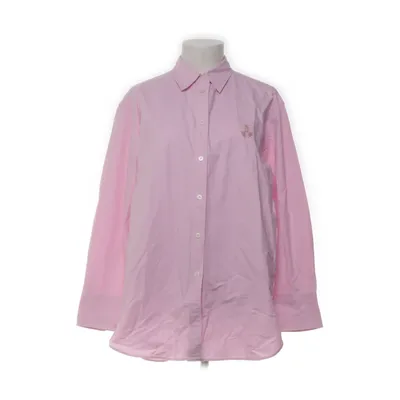 Skjorta (Rosa) från JW Anderson x Uniqlo Bomull