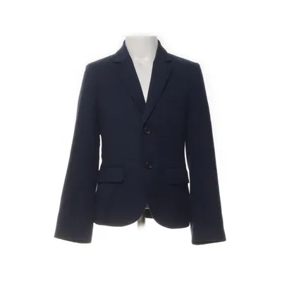 Blazer (Blue) from Tommy Hilfiger Polyester, Viscose
