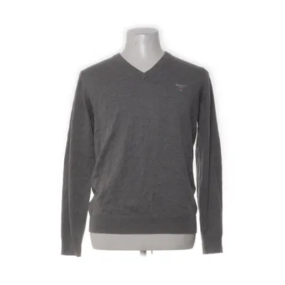 Pullover (Grå) från GANT Bomull