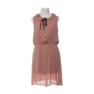 Klänning (Rosa) från Forever 21 Polyester