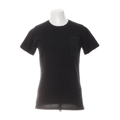 T-shirt (Svart) från MM Sports Bomull