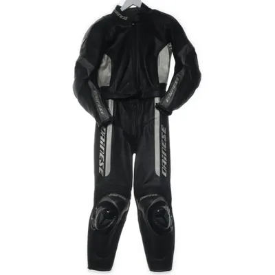 Motorpak (Zwart) van Dainese